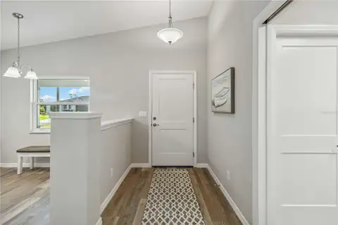 6316 DEER RUN RD — home for sale