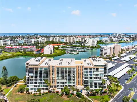 7400 SUN ISLAND DR S #203 — home for sale