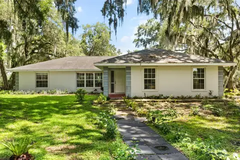 7938 JACKSONS RIVER RD — home for sale
