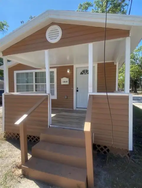 1810 N BRACK ST — home for sale