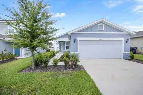 2235 LOVELY LN — home for sale