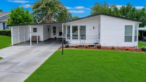 1203 GRANADA CT — home for sale