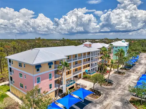 8409 PLACIDA RD #206 — home for sale