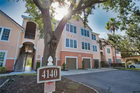 4140 CENTRAL SARASOTA PKWY #1235 — home for sale