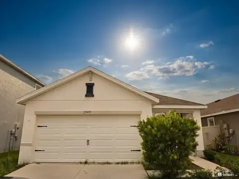 17007 BLISTER WING DR — home for sale