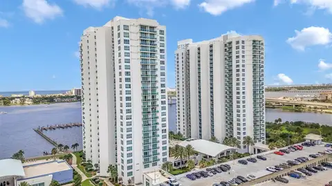241 RIVERSIDE DR #1806 — home for sale