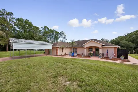 134 BOWFIN DR — home for sale