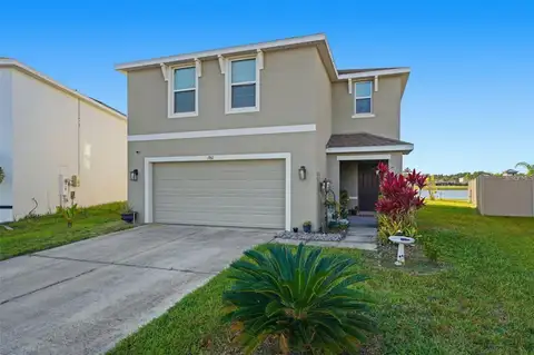 7811 DAVIE RAY DR — home for sale