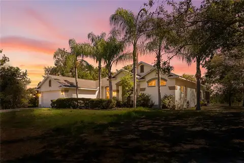 6381 PINEHURST DR — home for sale