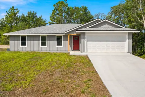 7784 SW 146TH LANE RD — home for sale