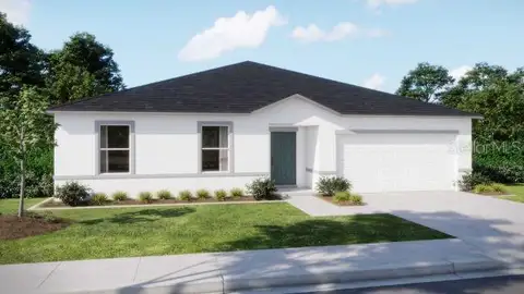 1475 TRINIDAD ST — home for sale