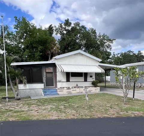 3326 DENISE DR — home for sale