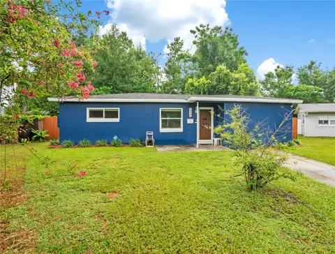 4901 BRISTOL CT — home for sale