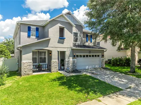 10109 STRATFORD POINTE AVE — home for sale