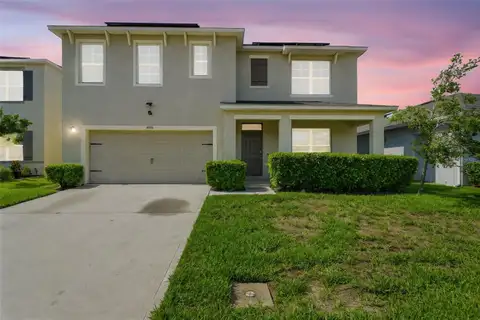 5125 FIDDLEWOOD WAY — home for sale