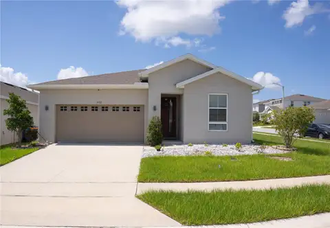 1932 CHICKASAW BLVD — home for sale