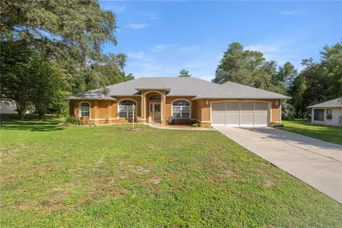10716 SW 53RD CIR — home for sale