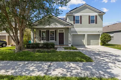 10550 EASTPARK WOODS DR — home for sale