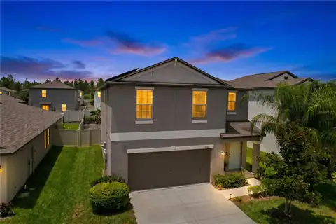 6131 SPRING CRAYFISH AVE — home for sale