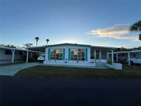 609 CERVINA DR — home for sale