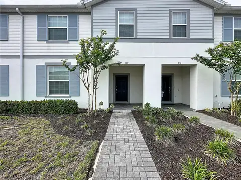 237 JETTY WAY — home for sale