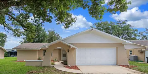 8643 WOODBRIDGE DR — home for sale