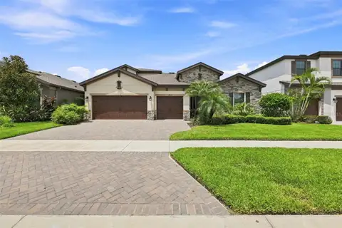 12835 SATIN LILY DR — home for sale
