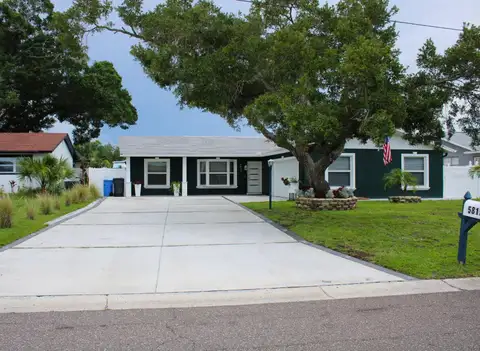 5817 TAMPA SHORES BLVD — home for sale