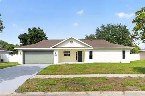 12100 CAROLINA WOODS LN — home for sale