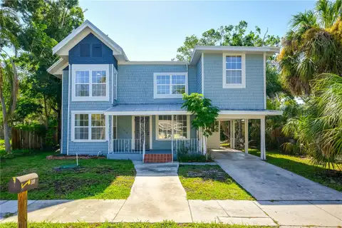 309 BATH ST — home for sale