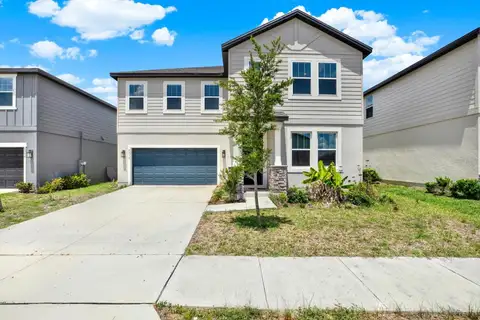 2310 LANCASHIRE ST — home for sale