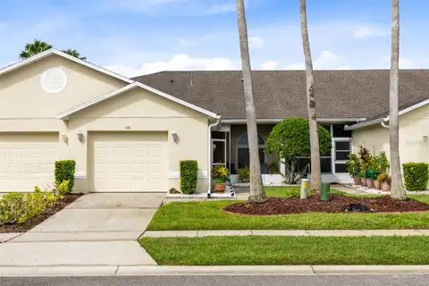 146 CLUB VILLAS LN — home for sale