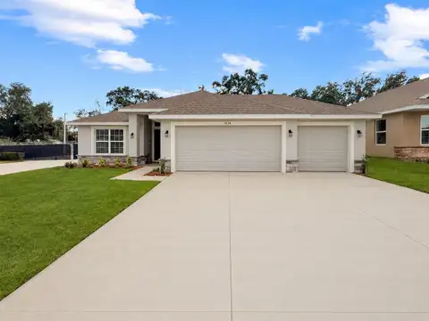 1654 ANN ROSE WAY — home for sale
