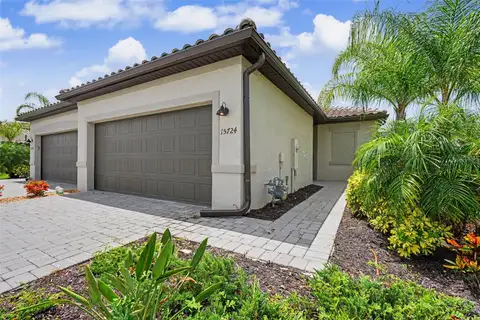 15724 SUNNY DAY DR — home for sale