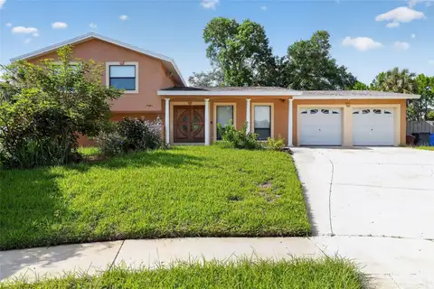 7001 BAYWOOD CT — home for sale