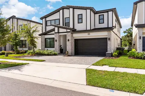 5893 HIGH SEAS DR — home for sale