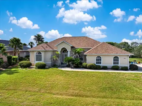 10 BEACHSIDE DR — home for sale