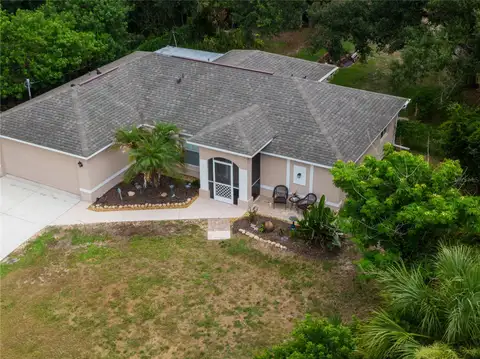 5175 HORNBUCKLE BLVD — home for sale