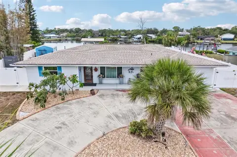 806 BLUE HERON BLVD — home for sale