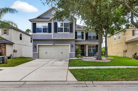 7360 BRIDGEVIEW DR — home for sale