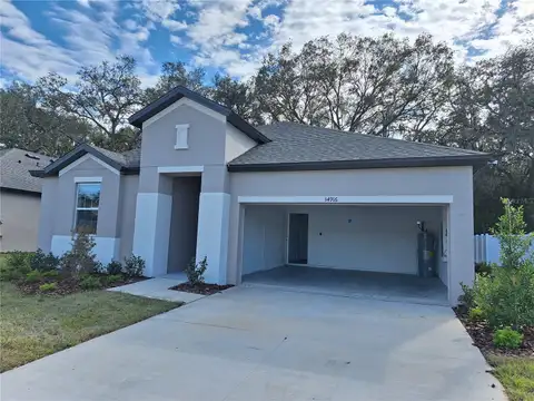 34916 MULRION DR — home for sale