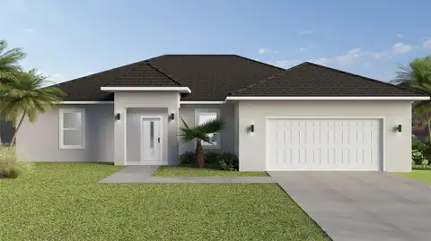 628 LIN RD — home for sale