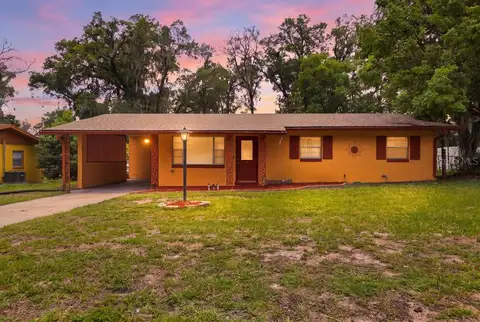 812 W FRANKLIN AVE — home for sale