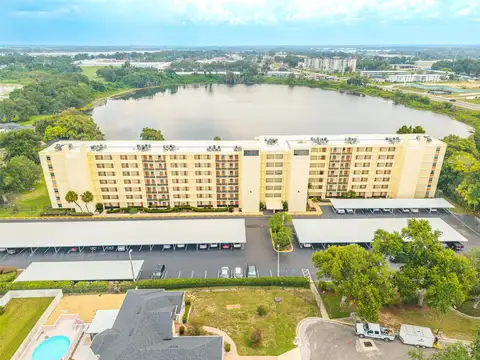 700 MIRROR TER NW #511 — home for sale