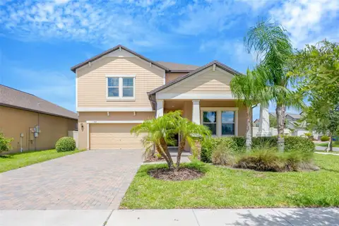 11464 CHILLY WATER CT — home for sale