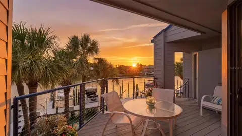 910 PINELLAS BAYWAY S #201 — home for sale