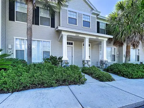 12207 COUNTRY WHITE CIR — home for sale
