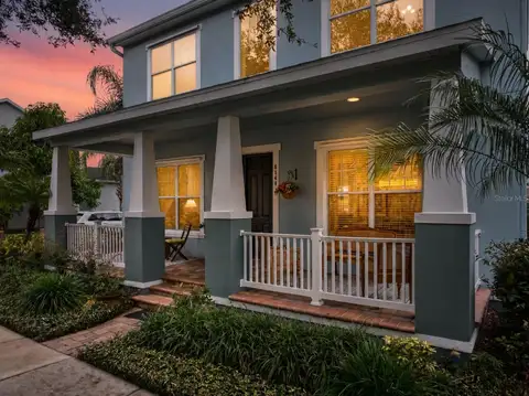 6144 CLIFF HOUSE LN — home for sale
