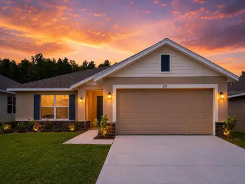 1671 ANN ROSE WAY — home for sale