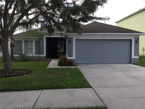 10728 SHADY PRESERVE DR — home for sale